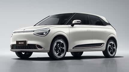 06/2024, Dongfeng Box Dongfeng Box