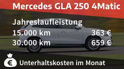 Mercedes GLA 250 4Matic Mercedes GLA 250 4Matic