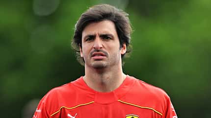 Carlos Sainz - GP Kanada 2024 Carlos Sainz - GP Kanada 2024