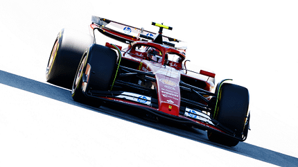 Carlos Sainz - GP Spanien 2024 Carlos Sainz - GP Spanien 2024