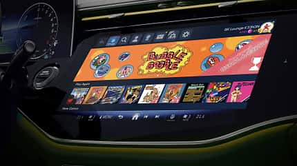 06/2024, Mercedes-Benz Functions on demand Mercedes-Benz Functions on demand