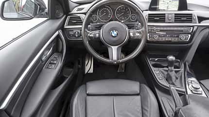 gebrauchtwagen, gebraucht, second hand, bmw, 3er, bmw 3er, bmw dreier, dreier, f30, f31, touring Gebrauchtwagencheck BMW 3er F30