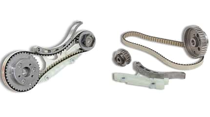 TechnikProfi, Antriebstechnik, Motor, Riementriebe, BIO-Riemen, Bauteile TechnikProfi_2024_09_01_14