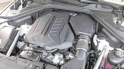 Genesis GV80 3.0 D AWD Sport