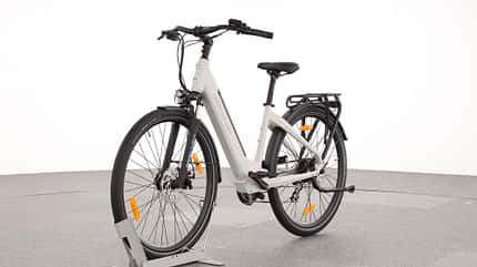 Test Pedelecs 2024 ADAC Pedelec Test
