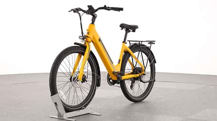 Test Pedelecs 2024 ADAC Pedelec Test
