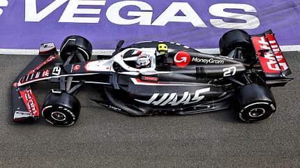 Nico Hülkenberg - Haas - Formel 1 - Silverstone - GP England 2024 Nico Hülkenberg - Haas - Formel 1 - Silverstone - GP England 2024