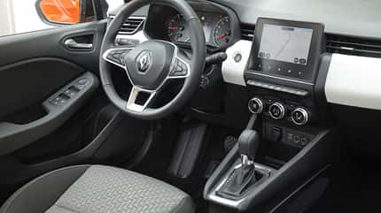 Renault, Clio, Renault Clio, Clio 5, Clio V, Clio E, RJA, Gebrauchtwagen, Kleinwagen, Kaufberatung, Second Hand Renault Clio 5 Gebrauchtwagen