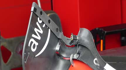 Ferrari - Formel 1 - GP Belgien - Spa-Francorchamps - 25. Juli 2024 Ferrari - Formel 1 - GP Belgien - Spa-Francorchamps - 25. Juli 2024