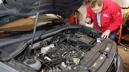 Volkswagen, VW, VW Tiguan, Tiguan, Tiguan 2, Tiguan II, Gebrauchtwagen, Kaufberatung, Hebebühne, Werkstatt, Probefahrt, Verkauf, Autohandel, Händler, Second-Hand VW Tiguan 2 Gebrauchtwagen