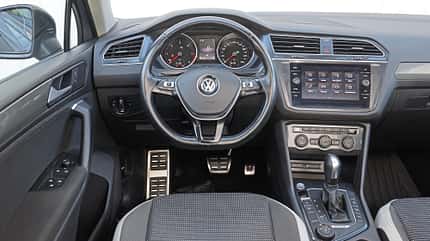 Volkswagen, VW, VW Tiguan, Tiguan, Tiguan 2, Tiguan II, Gebrauchtwagen, Kaufberatung, Hebebühne, Werkstatt, Probefahrt, Verkauf, Autohandel, Händler, Second-Hand VW Tiguan 2 Gebrauchtwagen