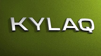 08/2024, Skoda Kylaq Indien Skoda Kylaq Indien