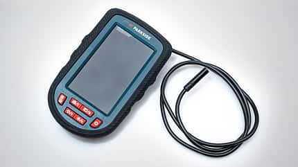 Parkside Inspektionskamera PKIK 4.3 B3