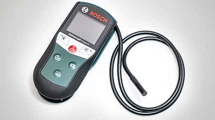 Bosch Universalinspect Inspektionskamera​