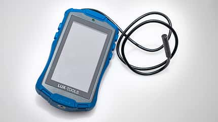 Lux Endoskopkamera 388996​