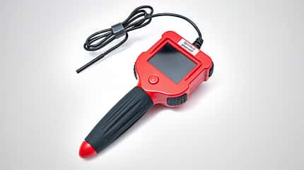 BGS DoItYourself_ Endoskop