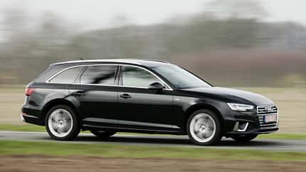 Audi, A4, Audi A4, B9, A4 B9, Avant, Limousine, Quattro, Gebrauchtwagen, Gebrauchtwagencheck, Second Hand, Werkstatt, Hebebühne, Kaufberatung Audi A4 B9 Gebrauchtwagen