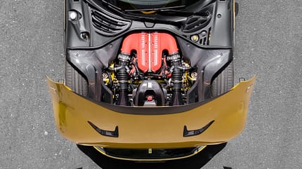 Ferrari 12Cilindri Ferrari 12Cilindri