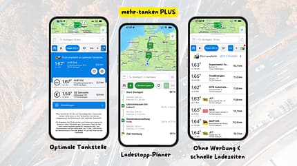 mit dem mehr-tanken PLUS Abo exklusive Vorteile erleben mit dem mehr-tanken PLUS Abo exklusive Vorteile erleben
