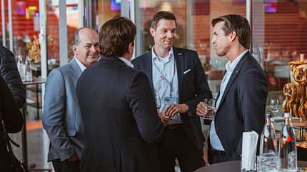 NEXT LEVEL Veranstaltungsbilder