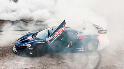 Red Bull - Show-Rennen - Ulitmate Race - MSR Houston - 2024 Red Bull - Show-Rennen - Ulitmate Race - MSR Houston - 2024