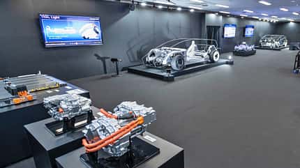 Honda Honda