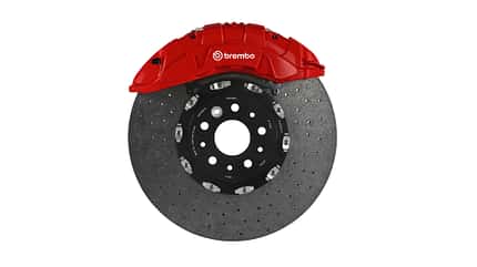 Brembo Brembo