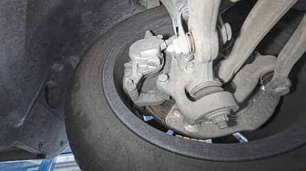gebrauchtwagen, gebraucht, second hand, mercedes, mercedes-benz, 213, w213, e-klasse, werkstatt, hebebühne, diesel Gebrauchtwagencheck Mercedes W 213