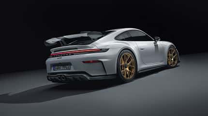 10/2024, Porsche 911 GT3 Porsche 911 GT3