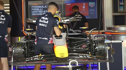 Red Bull- GP USA 2024 Red Bull- GP USA 2024