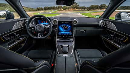 10/2024, Mercedes-AMG GT 63 Pro 4Matic+ Mercedes-AMG GT 63 Pro 4Matic+
