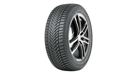Nokian Tyres Seasonproof 1 Nokian Tyres Seasonproof 1