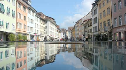Winterthur Winterthur