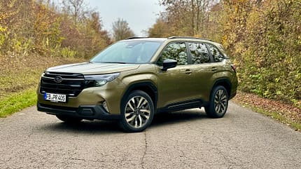 11/2024, Subaru Forester Platinum 2025 11/2024, Subaru Forester Platinum 2025