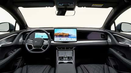BYD Sealion 7