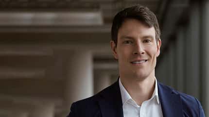Alexander Lutz_ Managing Director Europe_Lucid_2024 Alexander Lutz_ Managing Director Europe_Lucid_2024
