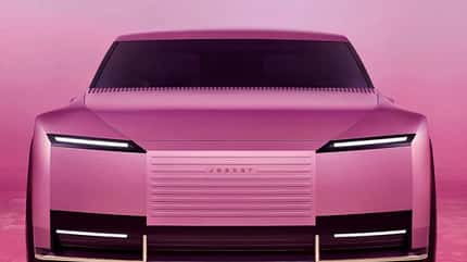11/2024 Jaguar Vision Concept LEAK 11/2024 Jaguar Vision Concept LEAK