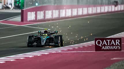 Lewis Hamilton - GP Katar 2024 Lewis Hamilton - GP Katar 2024