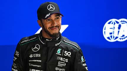 Lewis Hamilton - Mercedes - GP Singapur - Formel 1 Lewis Hamilton - Mercedes - GP Singapur - Formel 1