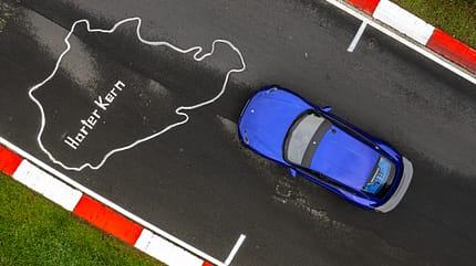 Porsche Taycan Turbo GT