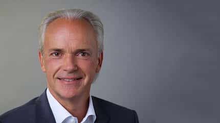 Michael W. Nimtsch ist Co-Founder und Geschäftsführer der Trailer Dynamics GmbH. Michael W. Nimtsch ist Co-Founder und Geschäftsführer der Trailer Dynamics GmbH.