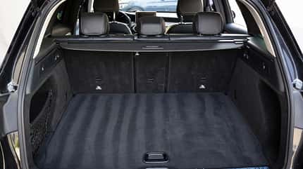 gebrauchtwagen, gebraucht, second hand, mercedes, glc, w253, x253, suv, c-klasse, w205, Werkstatt, Fahrwerk, Traggelenke Gebrauchtwagencheck Mercedes GLC X253 W253