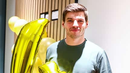 Max Verstappen - Formel 1 - 2024 Max Verstappen - Formel 1 - 2024