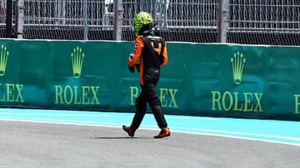 Lando Norris - GP Miami 2024 Lando Norris - GP Miami 2024