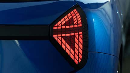Mini Cooper SE, Einzeltest, ams0325 Mini Cooper SE