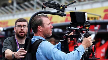 Netflix - Drive to Survive - Formel 1