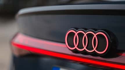 Audi S6 e-Tron Sportback, Einzeltest, ams0525 Audi S6 e-Tron Sportback