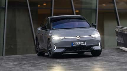 VW ID.7 