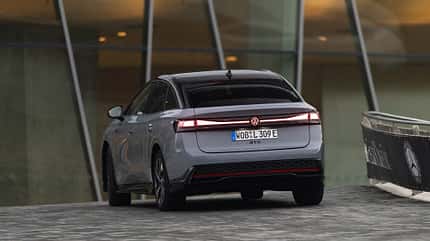VW ID.7 