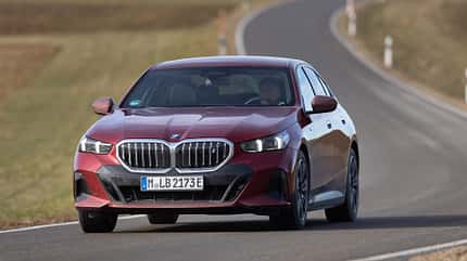 BMW i5